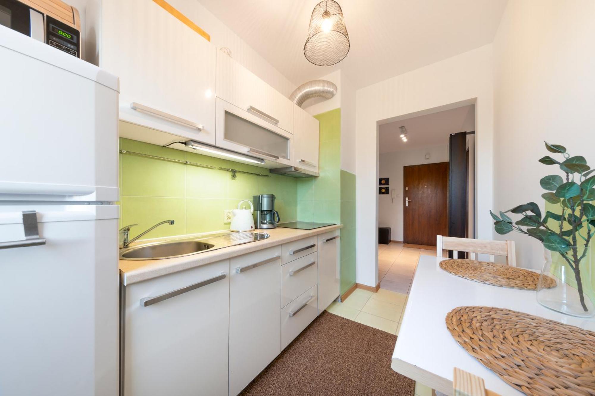 Blue Mare Jagiellonska Kladka Przy Morzu I Pkp Apartment Kolobrzeg Luaran gambar