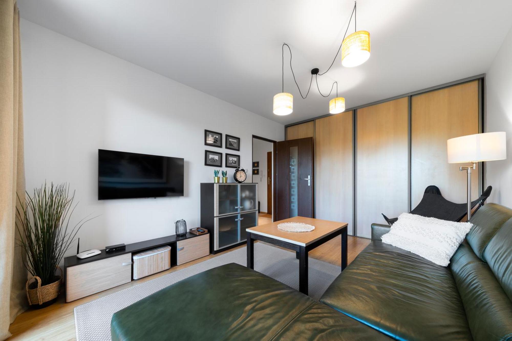 Blue Mare Jagiellonska Kladka Przy Morzu I Pkp Apartment Kolobrzeg Luaran gambar