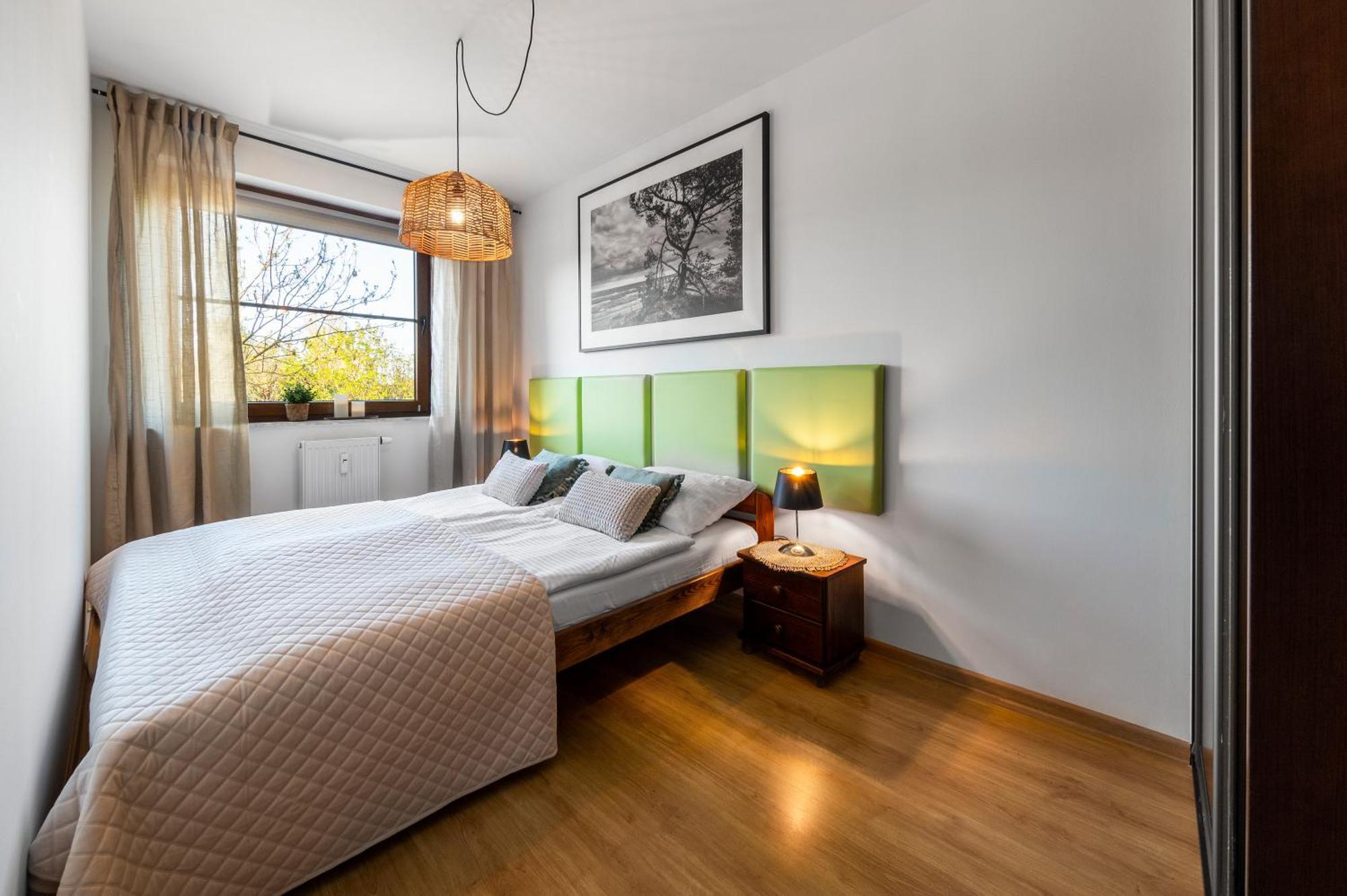 Blue Mare Jagiellonska Kladka Przy Morzu I Pkp Apartment Kolobrzeg Luaran gambar